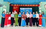 Phụ nữ Tuyên Quang thúc đẩy phong trào chuyển đổi số từ cơ sở