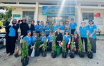 Hội LHPN tỉnh Lâm Đồng với những công trình thiết thực chào mừng Đại hội Phụ nữ toàn quốc XIV
