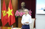 Giữ vững giá trị cốt lõi của báo chí cách mạng trong kỷ nguyên số