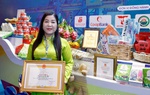 Phụ nữ Cần Thơ tạo nên những "câu chuyện OCOP" đầy cảm hứng