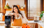 Joyoung Việt Nam: Thương hiệu gia dụng bếp đồng hành cùng xu hướng sống lành mạnh bền vững