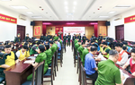 Hà Nội: Khởi tố 21 vụ án, 187 bị can liên quan chiêu lừa "sở hữu kỳ nghỉ"