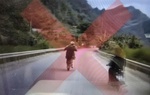 Đăng clip "bốc đầu" xe máy lên mạng xã hội, thanh niên bị tịch thu phương tiện