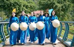 Phụ nữ Hà Tĩnh tạo 773 công trình, phần việc hướng tới Đại hội XIV