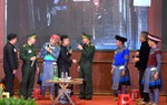Lào Cai: Người dân biên giới học kỹ năng số và kiến thức pháp luật qua sân khấu hóa