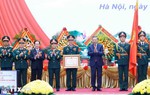 Tổng Bí thư, Chủ tịch nước Tô Lâm: Tiếp tục xây dựng Hội Cựu chiến binh Việt Nam vững mạnh toàn diện