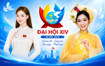 Ca sĩ Hòa Minzy và Hà Myo trúng cử Ban Chấp hành TƯ Hội LHPN Việt Nam khóa XIV