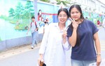 Thí sinh có 5 ngày thực hành đăng ký nguyện vọng xét tuyển đại học