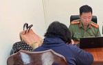 Xử phạt người phụ nữ bịa đặt thông tin về dự án Vành đai 3.5