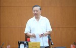 Phát biểu kết luận của Tổng Bí thư, Chủ tịch nước Tô Lâm tại cuộc họp Ban chỉ đạo tổng kết 100 năm Đảng lãnh đạo cách mạng Việt Nam