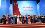 Rộn ràng Ngày hội lớn của Phụ nữ Việt Nam
