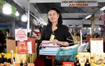 Cần tạo thêm động lực để nữ doanh nhân tự tin hội nhập và vươn ra thị trường quốc tế