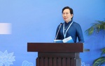 Comprehensive innovation of the women's movement and the VWU's activities