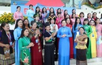 Video: Igniting the Aspiration for Contribution in Vietnamese Women in the New Era