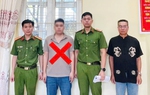 Phát hiện tài xế xe khách chạy tuyến liên tỉnh dùng bằng lái hạng E giả