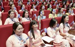 Video: Bầu 111 Ủy viên Ban Chấp hành Trung ương Hội LHPN Việt Nam khóa XIV