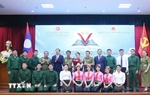 Tôn vinh tiếng Việt: Cầu nối bền vững gắn kết quan hệ đặc biệt Việt Nam-Lào