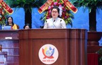 Phụ nữ Gia Lai gìn giữ bản sắc văn hóa dân tộc, vun đắp những mái ấm hạnh phúc