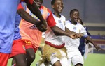 World Cup 2026 và tiếng còi chưa công bằng cho phụ nữ