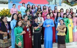 Video: Khơi dậy khát vọng cống hiến của phụ nữ Việt Nam trong kỷ nguyên mới