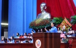 Ban Chấp hành Trung ương Hội LHPN Việt Nam khóa XIV giảm 38 Ủy viên so với khóa trước