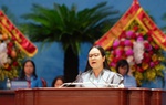Phụ nữ Khmer vượt khó, làm giàu từ tài nguyên bản địa