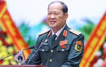 Thượng tướng Bế Xuân Trường tái đắc cử Chủ tịch Hội Cựu chiến binh Việt Nam