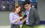 Chứng khoán phiên 18/6: "Họ Vin" đồng loạt tăng trần, VN-Index bứt phá hơn 24 điểm