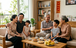 Diễn đàn tháng 6: Gia đình hiện đại và những giá trị "vàng mười" cần gìn giữ