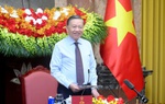 Báo chí cách mạng Việt Nam trong thời đại số