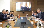 Việt Nam - Liên bang Nga thúc đẩy hợp tác kinh tế, tài chính, đầu tư trong giai đoạn mới 
