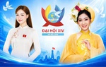 Ca sĩ Hòa Minzy và Hà Myo trúng cử Ban Chấp hành TƯ Hội LHPN Việt Nam khóa XIV
