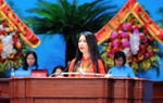 Phụ nữ Việt Nam khẳng định bản lĩnh, trí tuệ, mở rộng vai trò trong nhiều lĩnh vực