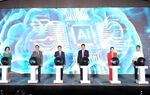 Gameshow “AI Thực chiến” 2026 với giải thưởng tiền tỷ