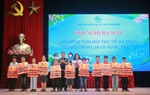 Hội LHPN Ninh Bình: Tăng cường phòng, chống đuối nước trẻ em trong mùa hè