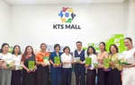 Hội LHPN tỉnh Quảng Ninh trao đổi kinh nghiệm về chuyển đổi số, hỗ trợ phụ nữ khởi nghiệp