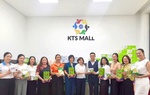 Hội LHPN tỉnh Quảng Ninh học tập, trao đổi kinh nghiệm về chuyển đổi số, hỗ trợ phụ nữ khởi nghiệp