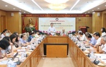 Nâng cao chất lượng hòa giải viên, tăng cường chuyển đổi số trong hòa giải ở cơ sở