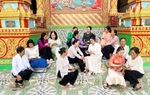 Phụ nữ Cần Thơ bảo vệ nền tảng tư tưởng của Đảng - Bài cuối: Dùng thực tiễn đập tan luận điệu xuyên tạc