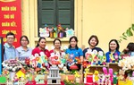Đa dạng mô hình, hoạt động chào mừng Đại hội XIV Công đoàn Việt Nam
