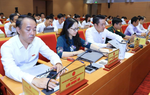 Hà Nội dự kiến giảm gần 50% số lượng thôn, tổ dân phố sau sắp xếp