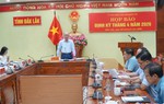 Đắk Lắk tiếp tục giữ đà tăng trưởng, tháo gỡ các vấn đề dân sinh