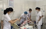 Tắm sông, 2 trẻ nhỏ bị đuối nước nguy kịch