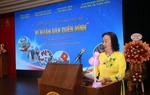 Cuốn sách "Vì Nhân dân quên mình": Khúc tráng ca về những vị tướng của lòng dân