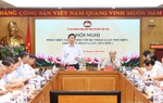 Góp ý sửa đổi Luật Phổ biến, giáo dục pháp luật: Chuyển từ tư duy quản lý sang tư duy quản trị