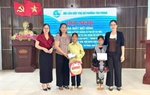 Hội LHPN tỉnh Lai Châu: Những hoạt động thiết thực trong Tháng hành động vì trẻ em 2026