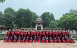 Tất cả học sinh ở một lớp "siêu nghịch" trúng tuyển vào trường chuyên