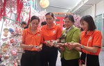 TPHCM: Ra mắt mô hình cà phê doanh nhân, tăng kết nối, hỗ trợ khởi nghiệp