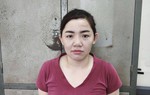 Cháu gái chiếm đoạt 800 triệu đồng của người bà bị tai biến
