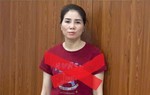 Tạm giữ người phụ nữ lừa làm “sổ đỏ”, chiếm đoạt hơn 2,5 tỷ đồng